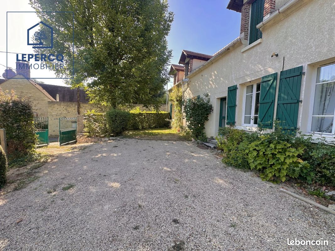 Maison 6 pièces 168 m² · à La Ferté-Milon · 168 m² · 275 000 €
