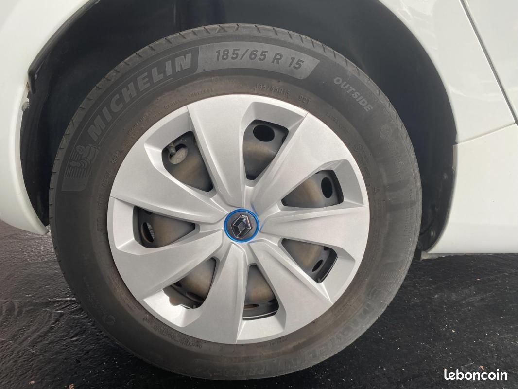Renault Zoe R110 Achat Intégral Life (image 7)