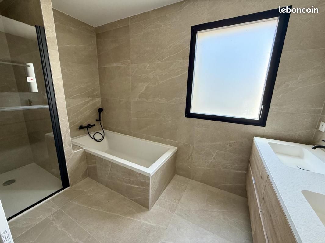 Maison a louer bruz - 6 pièce(s) - 106 m2 - Surfyn