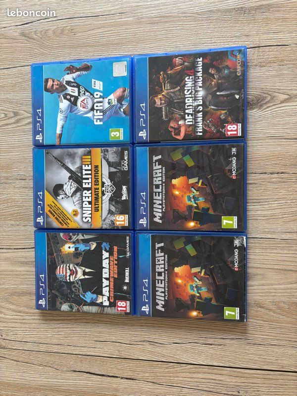 Ps4 (image 2)