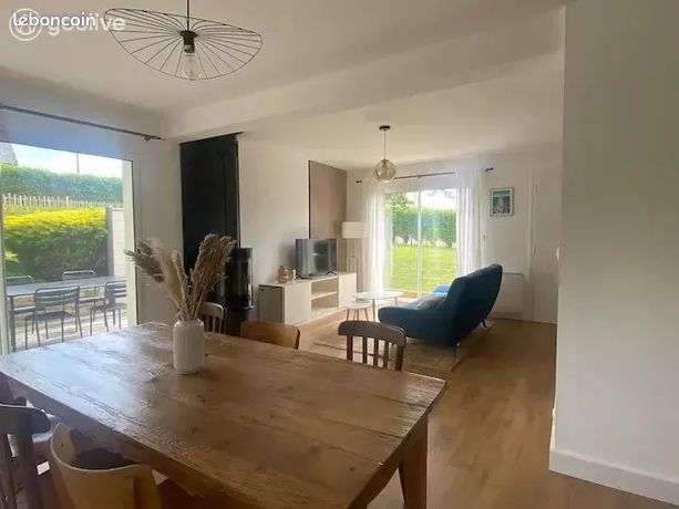Maison 5 pièces 95 m²