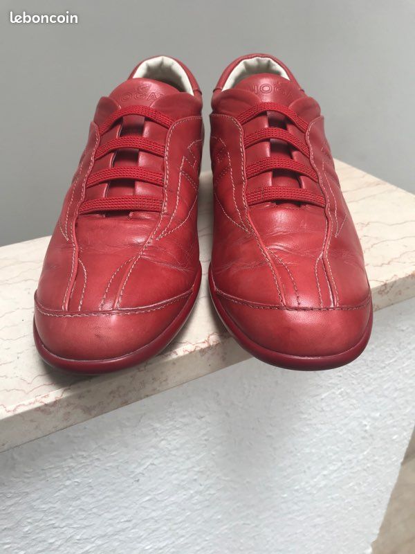 Baskets HOGAN (image 7)