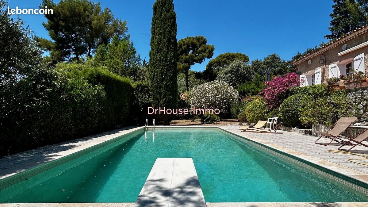 Maison 7 pièces 172 m² · à La Valette-du-Var · 172 m² · 850 000 €