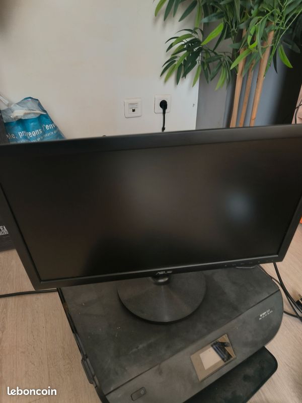 Écran Asus vga (image 1)