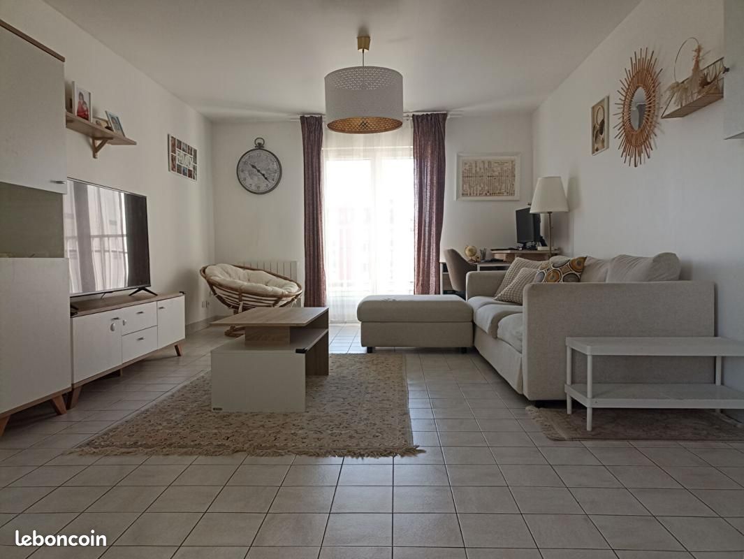 Appartement 4 pièces 86 m² · à Neuilly-sur-Marne · 86 m² · 288 000 €