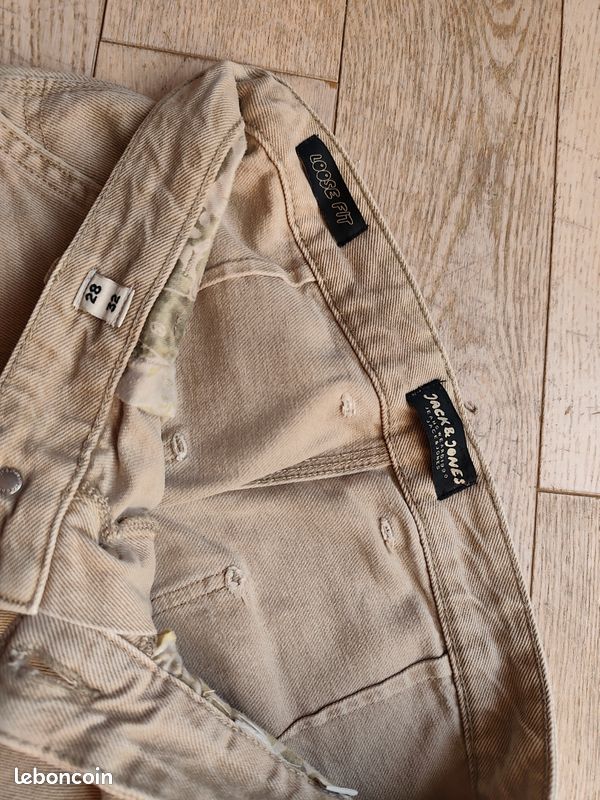 Jean Jack and Jones 28-32 (image 3)