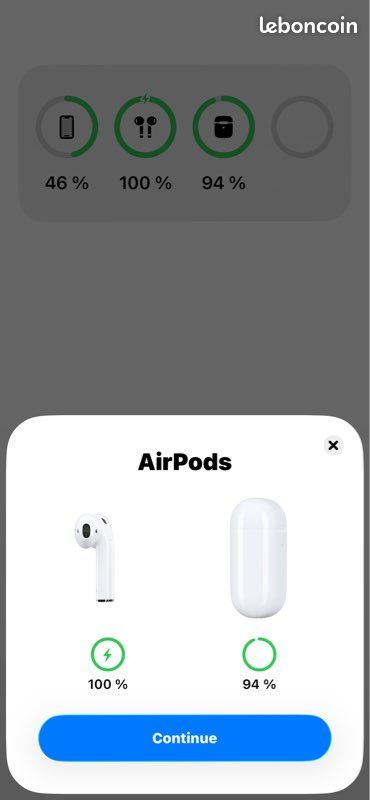 AirPod 2 (image 8)