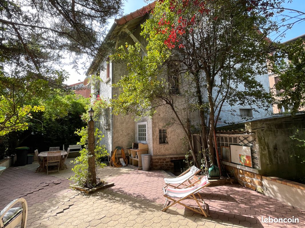 Maison 5 pièces 146 m² · à Arcueil · 146 m² · 749 000 €