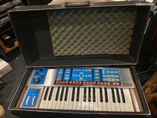 Synthétiseur Moog The Source (image 11)