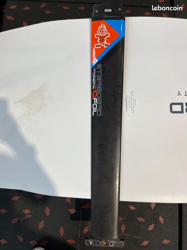 Mât de foil 95cm starboard (image 3)
