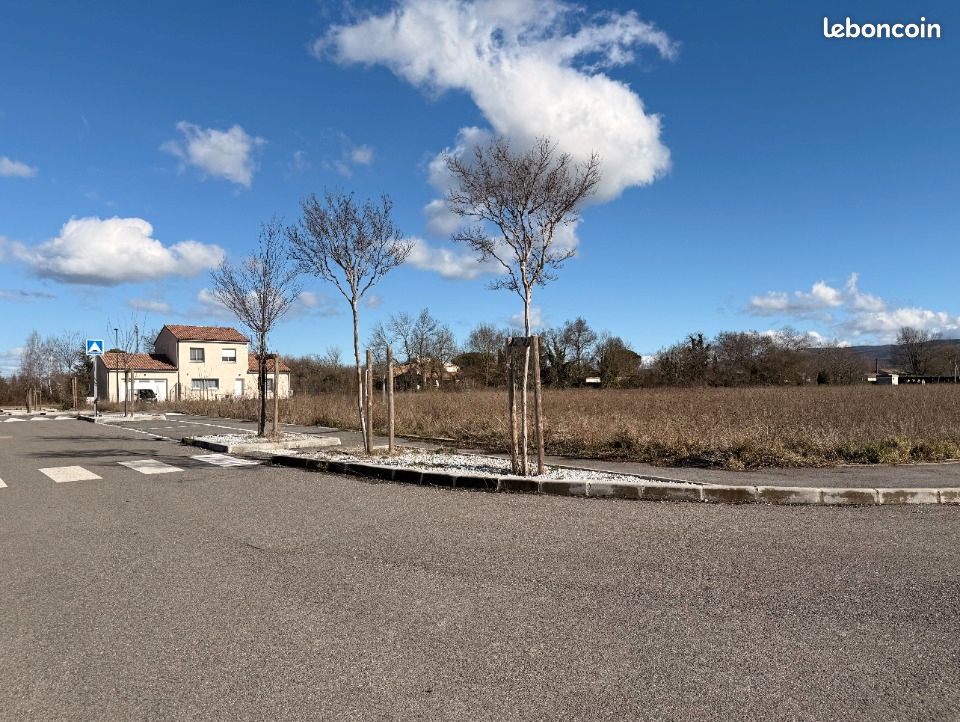Terrain 575 m² Revel · 59 900 €