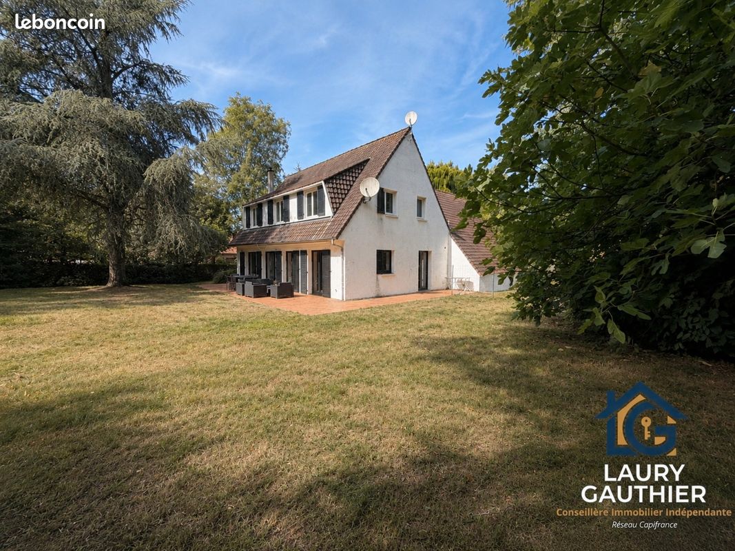 Maison 6 pièces 176 m² · à Wervicq-Sud · 176 m² · 649 950 €