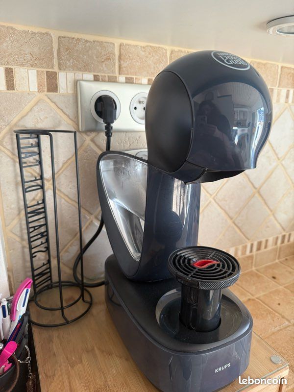 Cafetière dolce gusto (image 2)