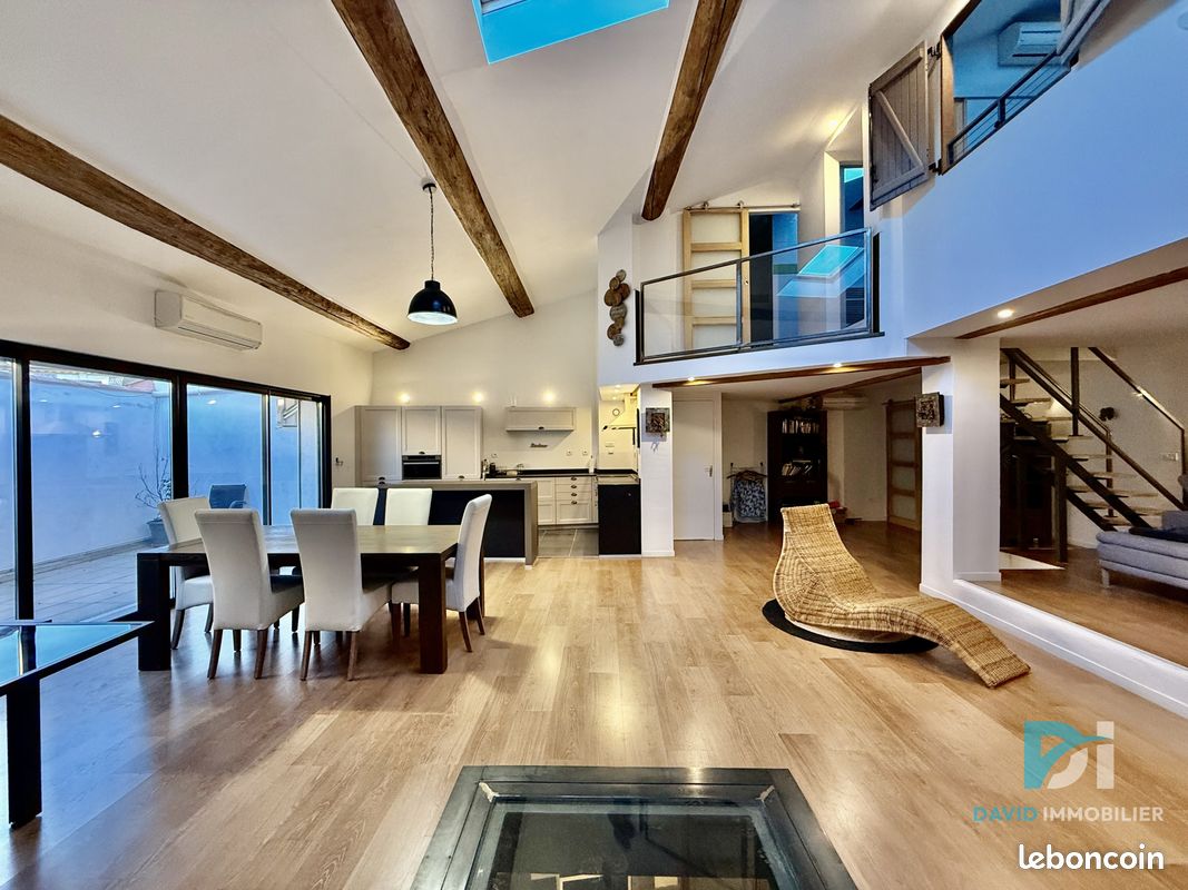 Maison 4 pièces 204 m² · à Florensac · 204 m² · 299 900 €