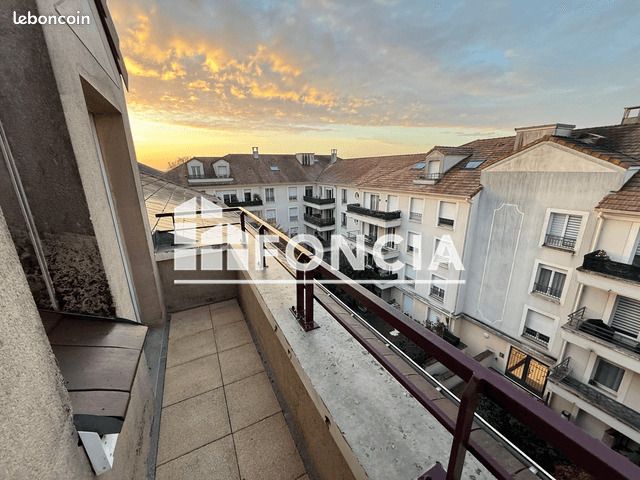 Appartement a louer pontault-combault - 1 pièce(s) - 22 m2 - Surfyn