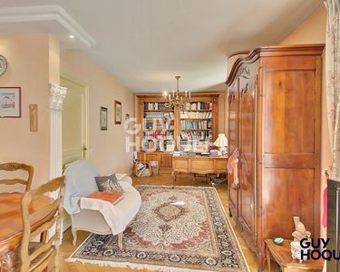 Appartement 399 900 € - 105 m²