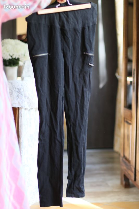 Pantalon maternite (image 1)