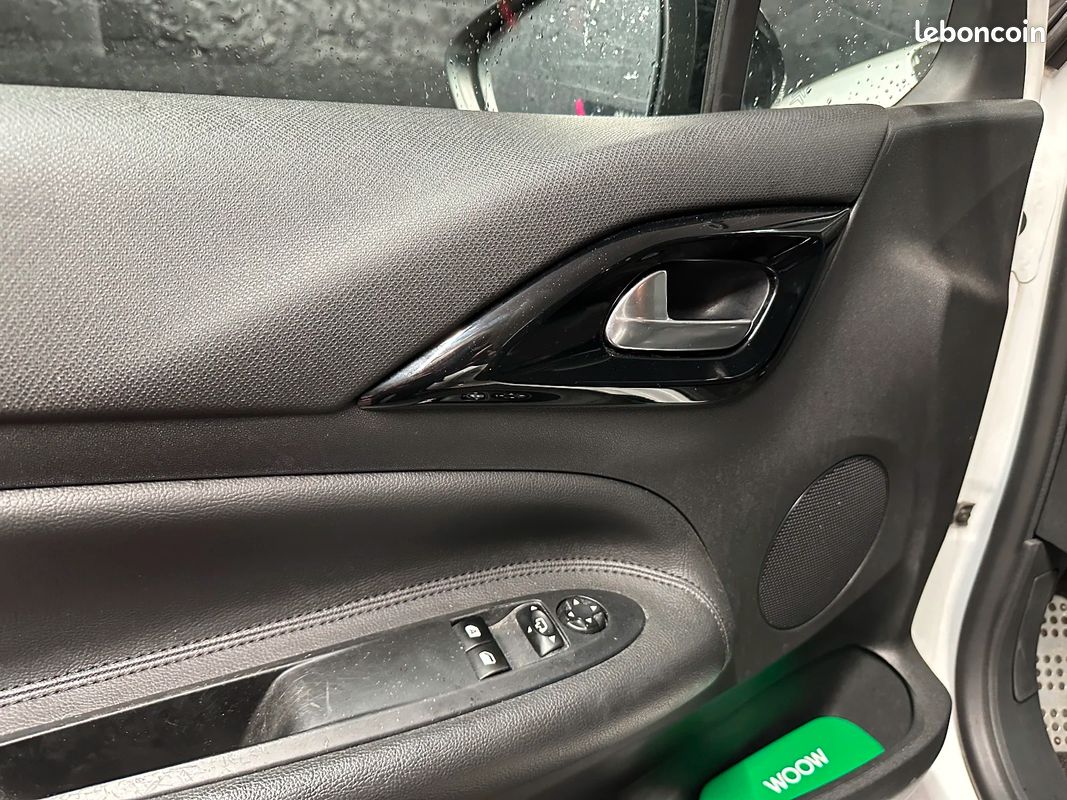 CITROEN DS3 THP 155 Sport Chic 7580 (image 17)