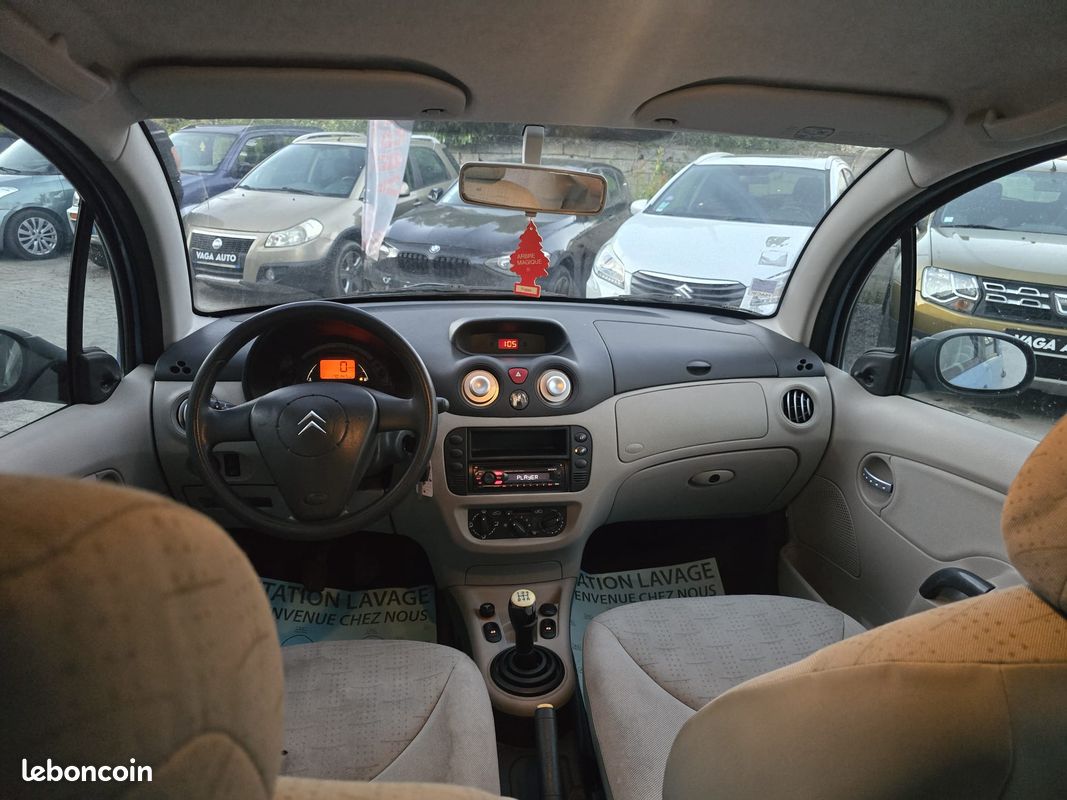 Citroen c3 (image 2)