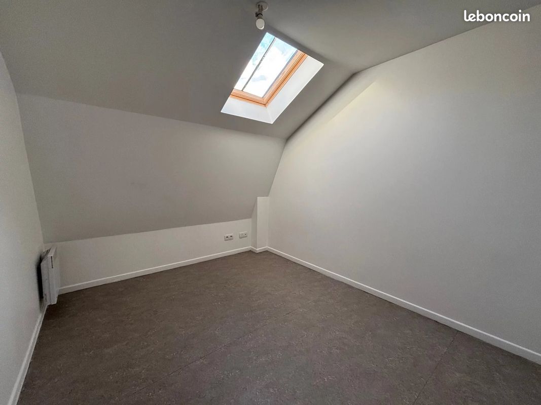 Maison a louer roubaix - 3 pièce(s) - 44 m2 - Surfyn