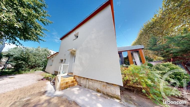 Maison 6 pièces 118 m²