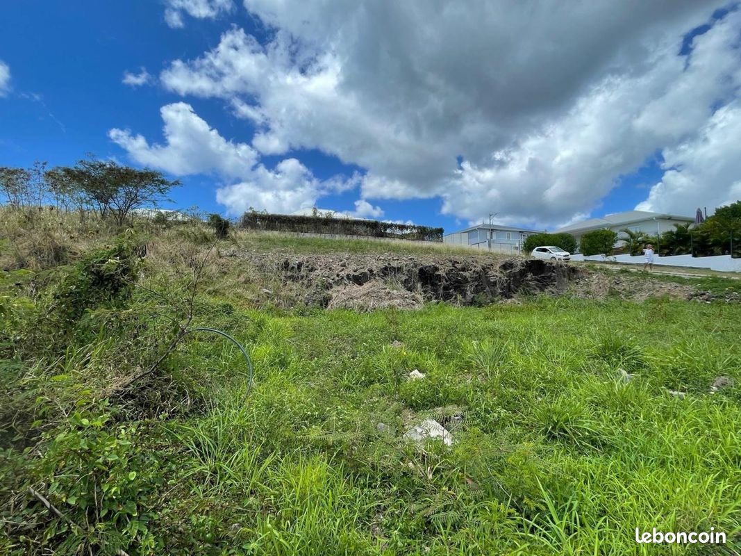 Terrain 601 m² LE DIAMANT (image 7)