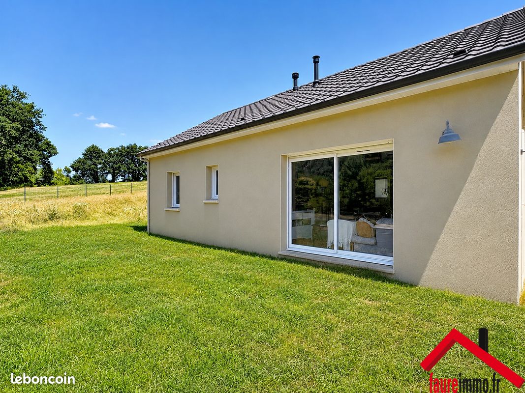 Maison 4 pièces 68 m² · à Aubazines · 68 m² · 181 900 €
