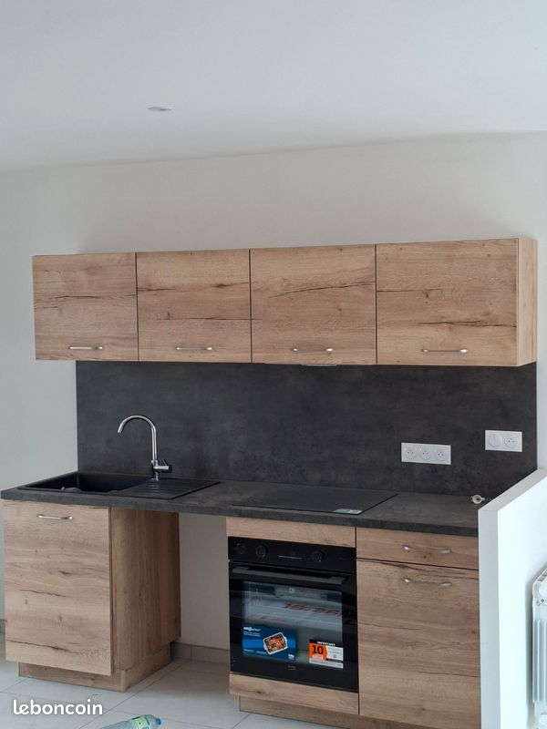 Maison 4 pièces 80 m² · à Locminé · 80 m² · 820 €