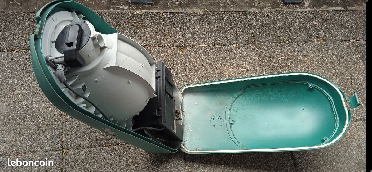 Luminaire (image 1)
