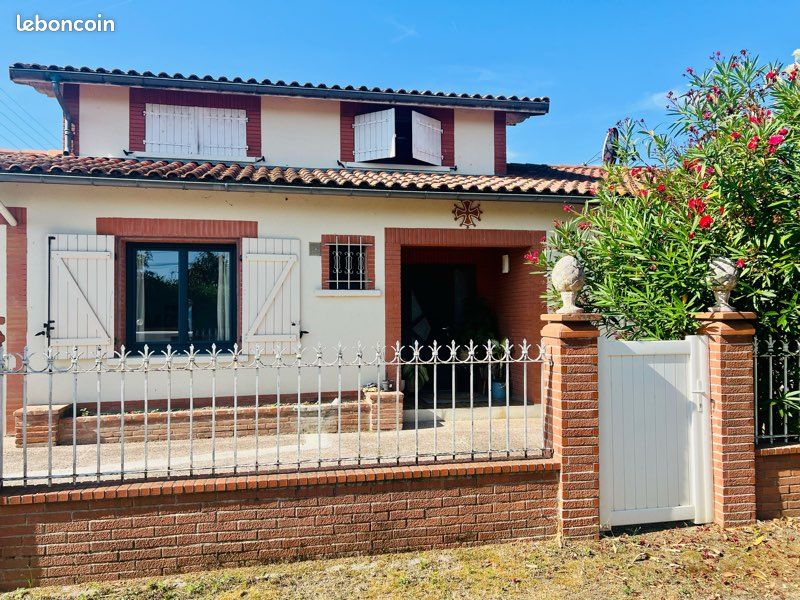 Maison 6 pièces 150 m² · à Fonsorbes · 150 m² · 319 000 €
