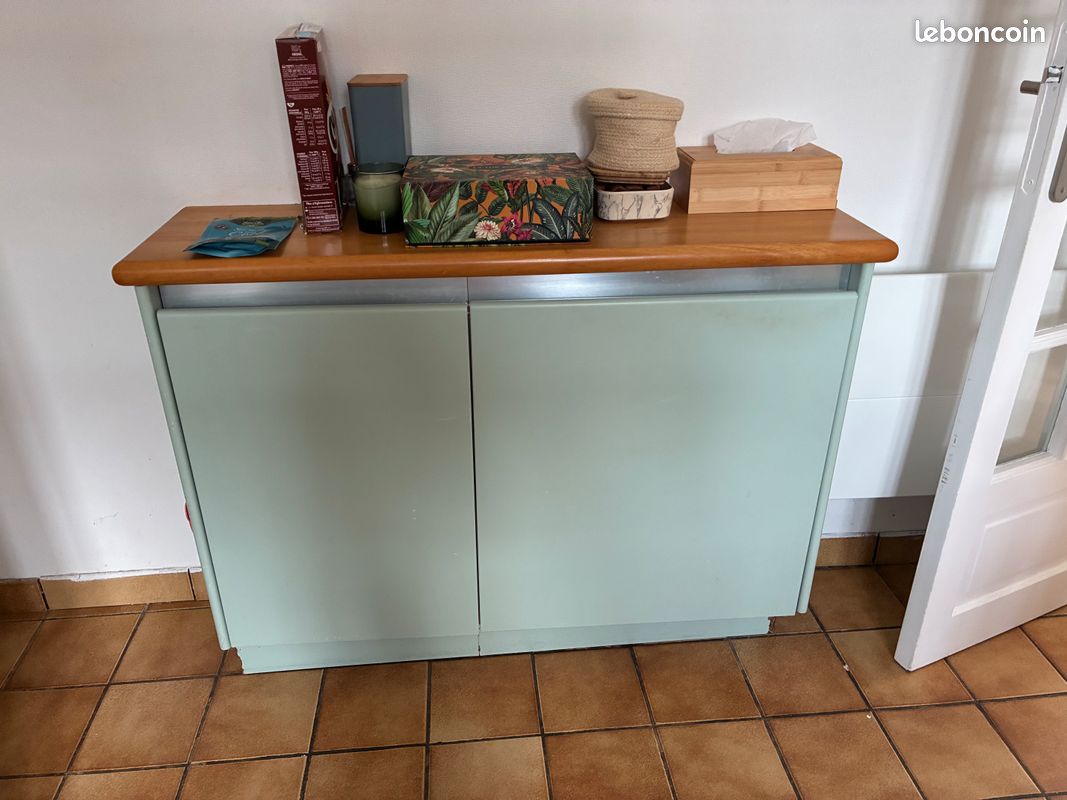 Meubles de cuisine (image 1)