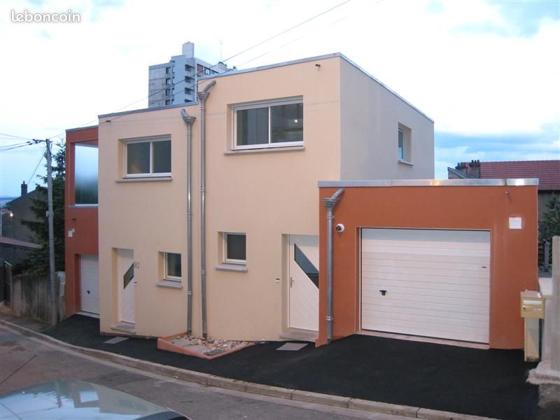 Maison 4 pièces 87 m² · à Nancy · 87 m² · 1 105 €/mois