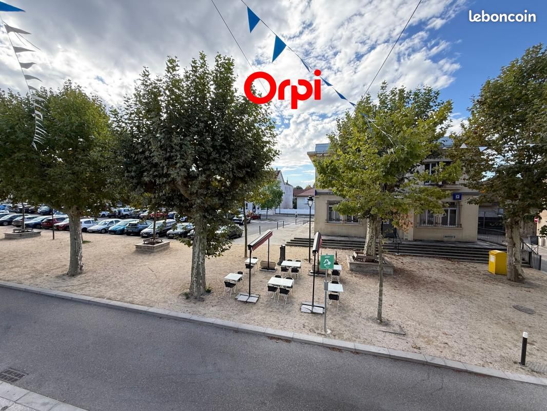 Appartement 2 pièces 69 m² · au Grand-Lemps · 69 m² · 69 000 €