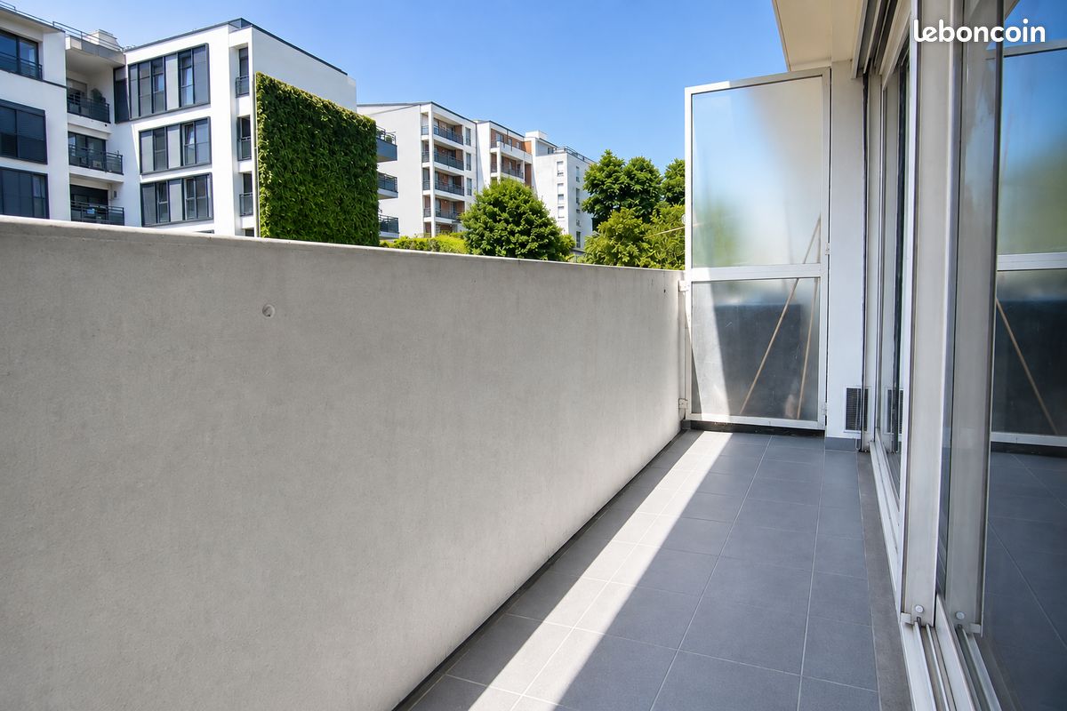 Appartement 1 pièce 29 m² · à Saint-Cloud · 29 m² · 195 000 €