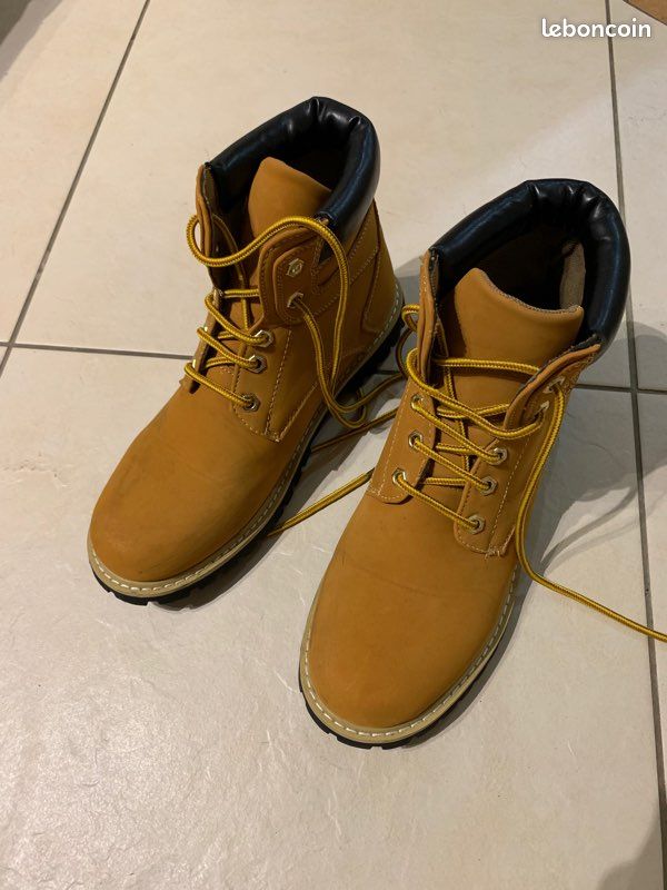 Chaussures à vendre (image 3)