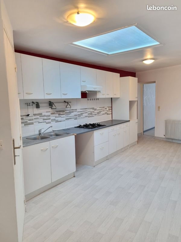 Maison 4 pièces 90 m² · à Roye · 90 m² · 720 €