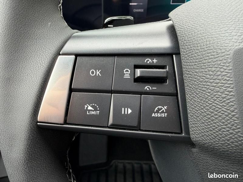 Opel Astra 1.2 Turbo Hybrid 145ch GS e-DCT 6 (image 25)