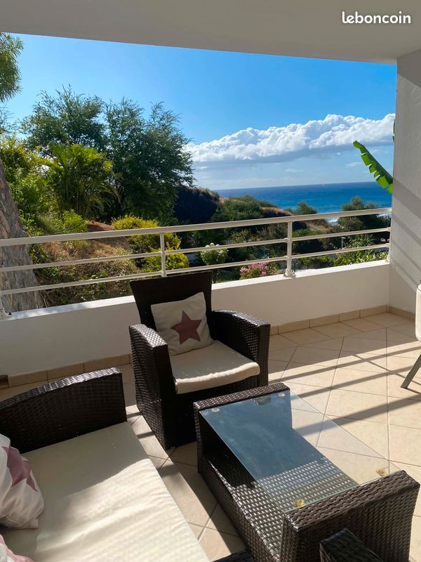 Appartement 1 pièce 22 m² · à Saint-Paul · 22 m² · 215 000 €