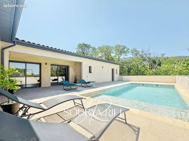 Maison 5 pièces 150 m²