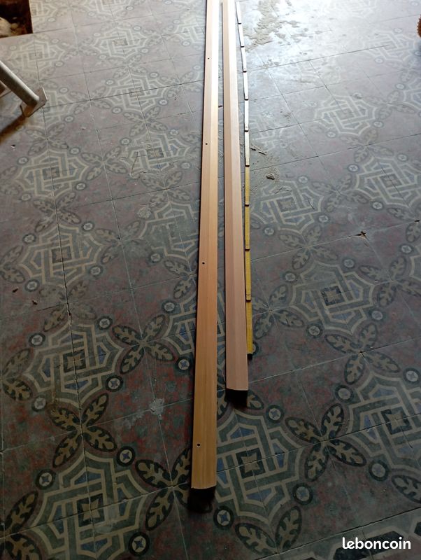 Moulures pour plafond (image 1)