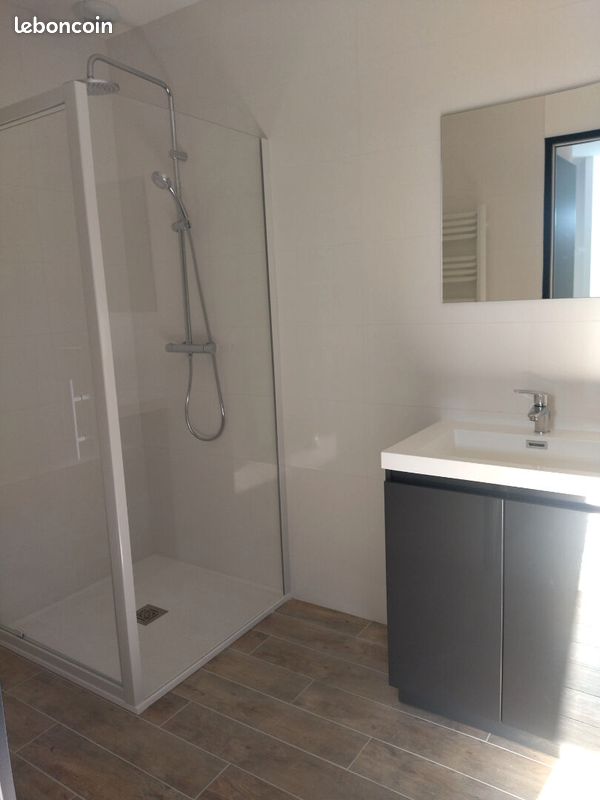 Maison a louer romorantin-lanthenay - 3 pièce(s) - 55 m2 - Surfyn