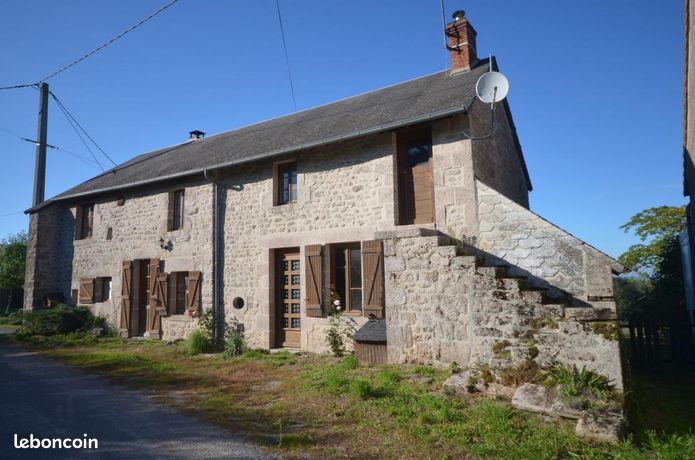 Propriété 7 pièces 136 m²