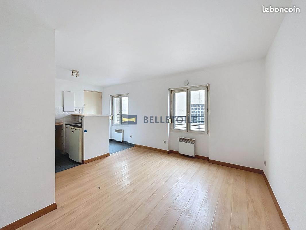 Appartement a louer montreuil - 1 pièce(s) - 21 m2 - Surfyn