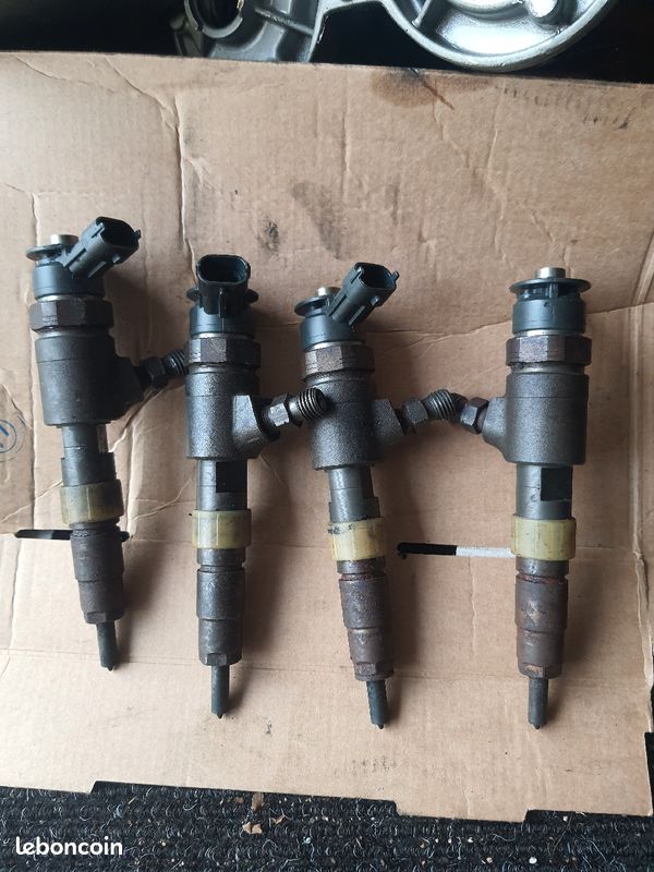 Injecteur c3 (image 1)