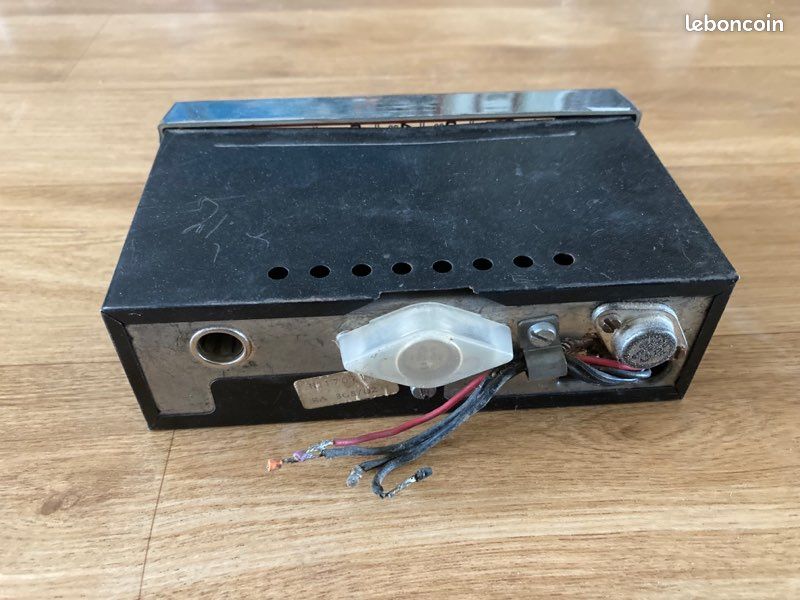 Radio (image 1)