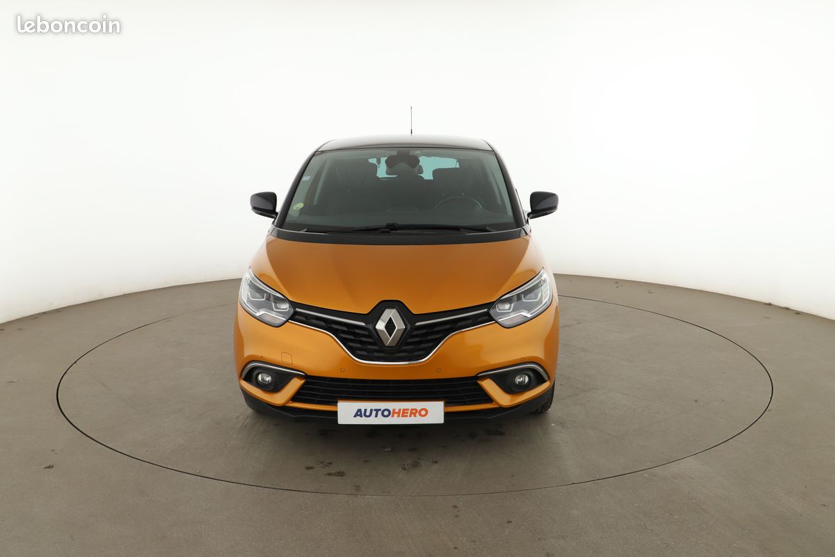 Renault Scénic 1.6 dCi Energy Edition One EDC 160 ch (image 14)