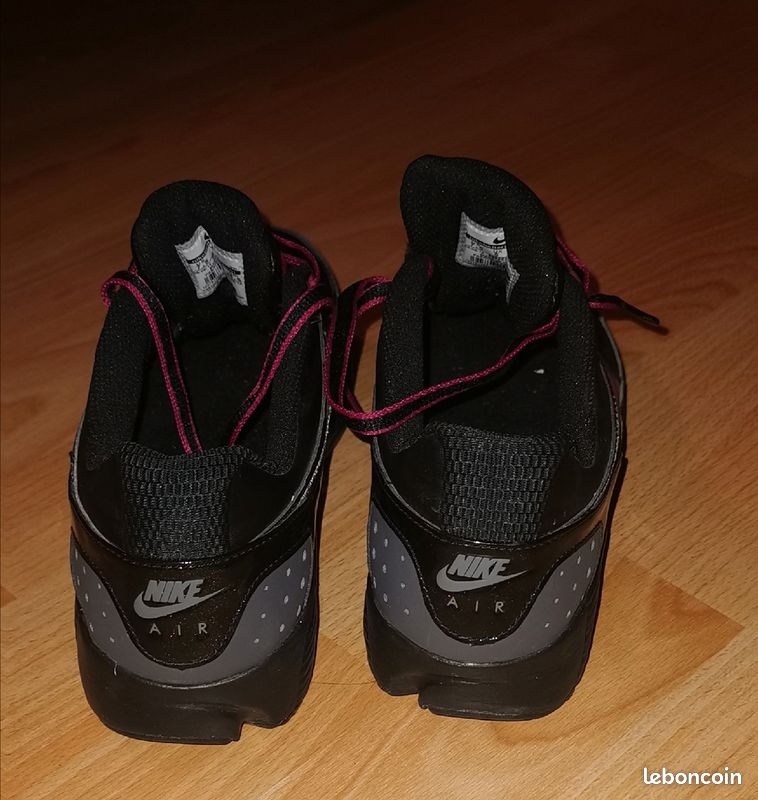 Air max nike 38.5 (image 2)