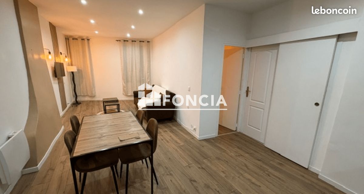 Appartement 2 pièces 39 m² · à Grasse · 39 m² · 750 €/mois