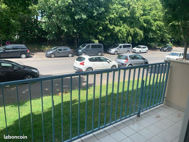 Appartement 4 pièces 12 m² · à Rennes · 12 m² · 490 €/mois