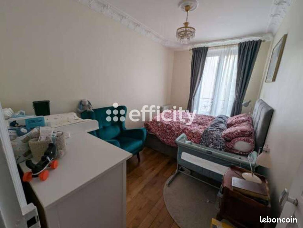 Appartement 2 pièces 44 m² (image 5)